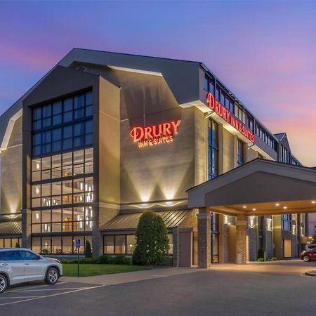 Drury Inn & Suites Paducah Esterno foto