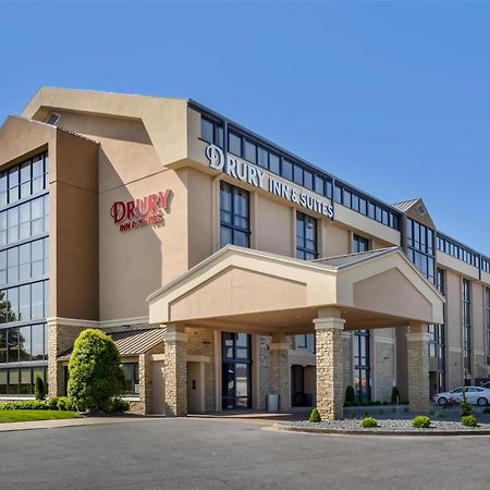 Drury Inn & Suites Paducah Esterno foto
