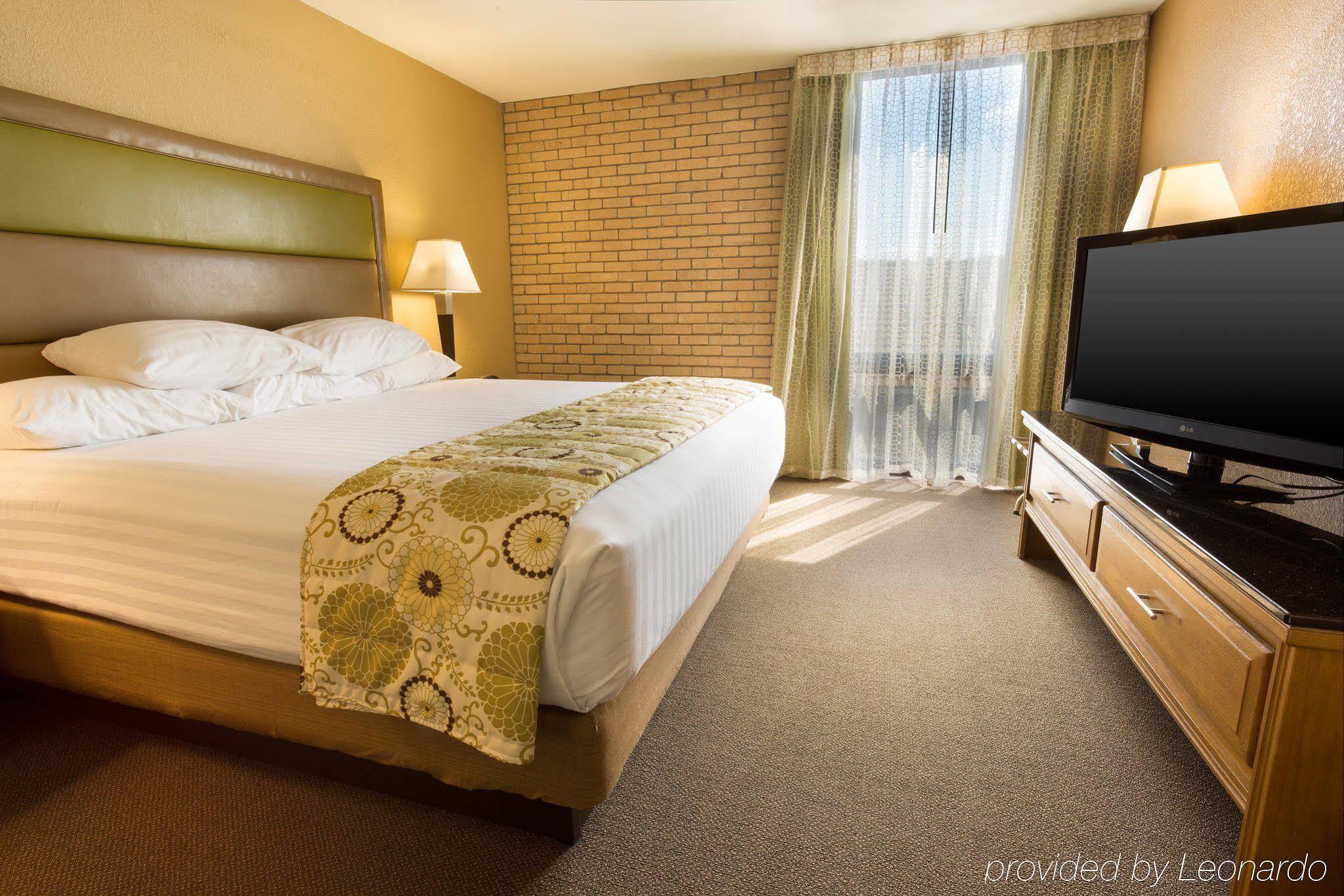 Drury Inn & Suites Paducah Esterno foto