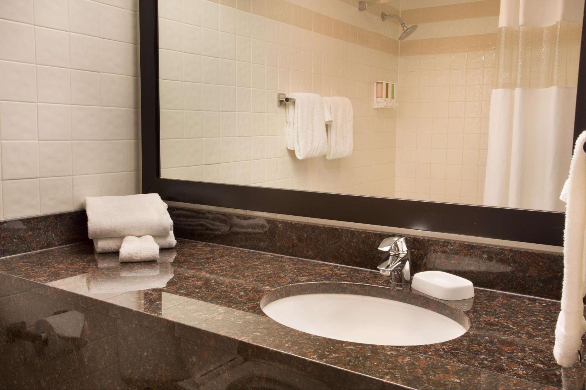 Drury Inn & Suites Paducah Esterno foto