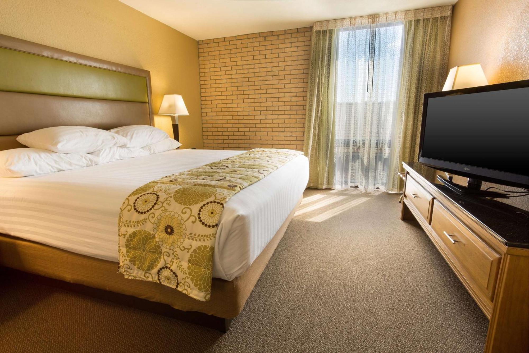 Drury Inn & Suites Paducah Esterno foto