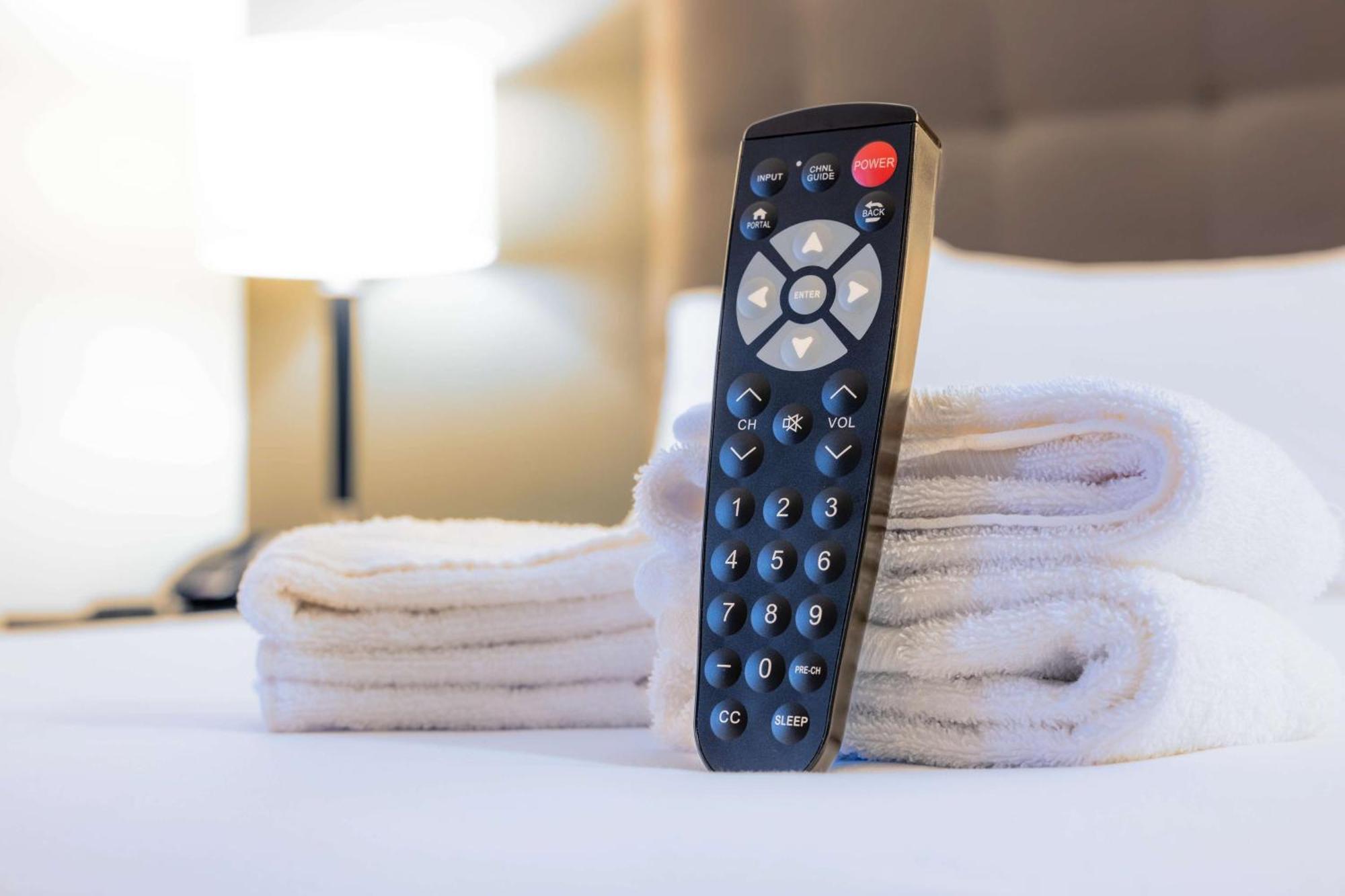 Drury Inn & Suites Paducah Esterno foto