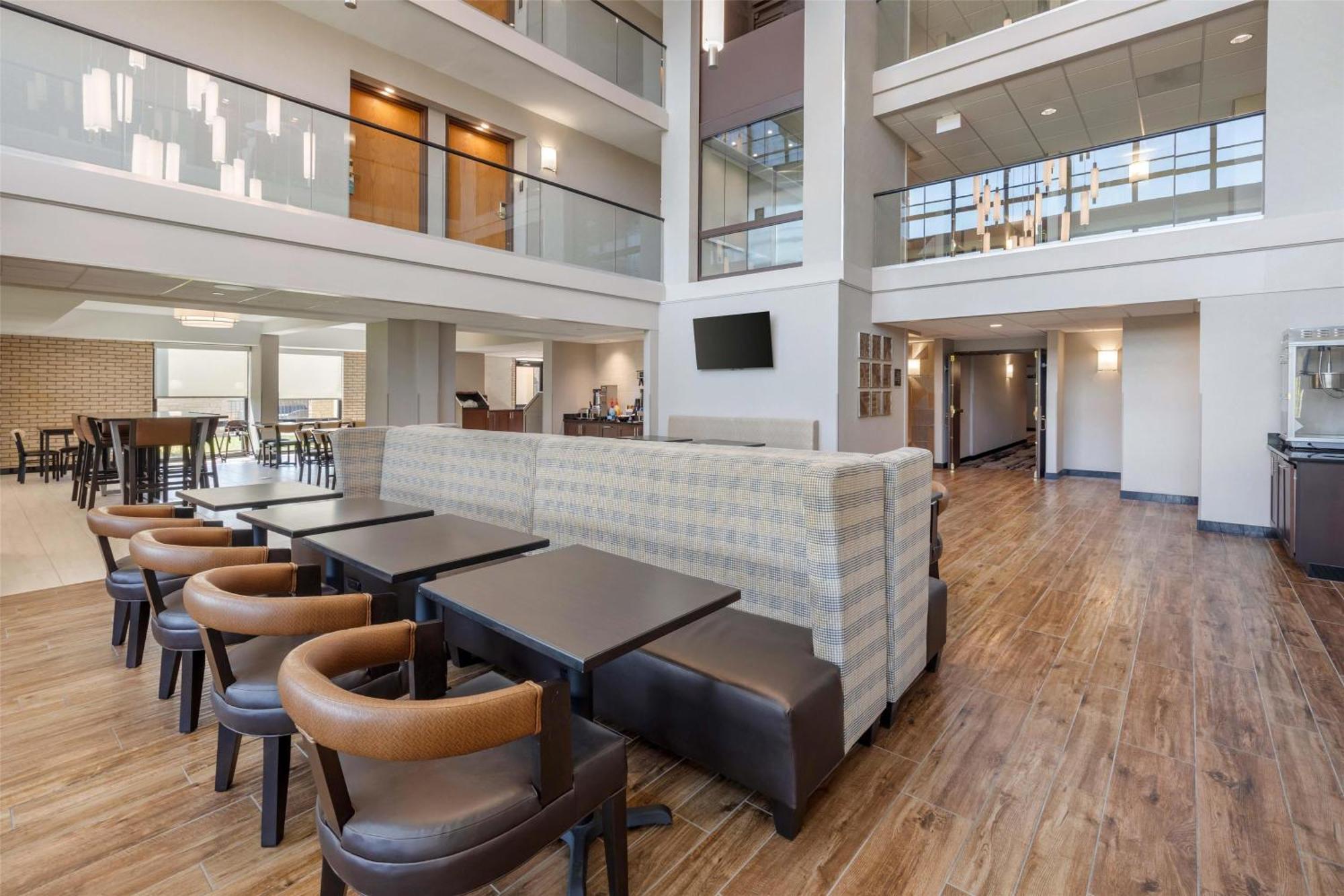 Drury Inn & Suites Paducah Esterno foto