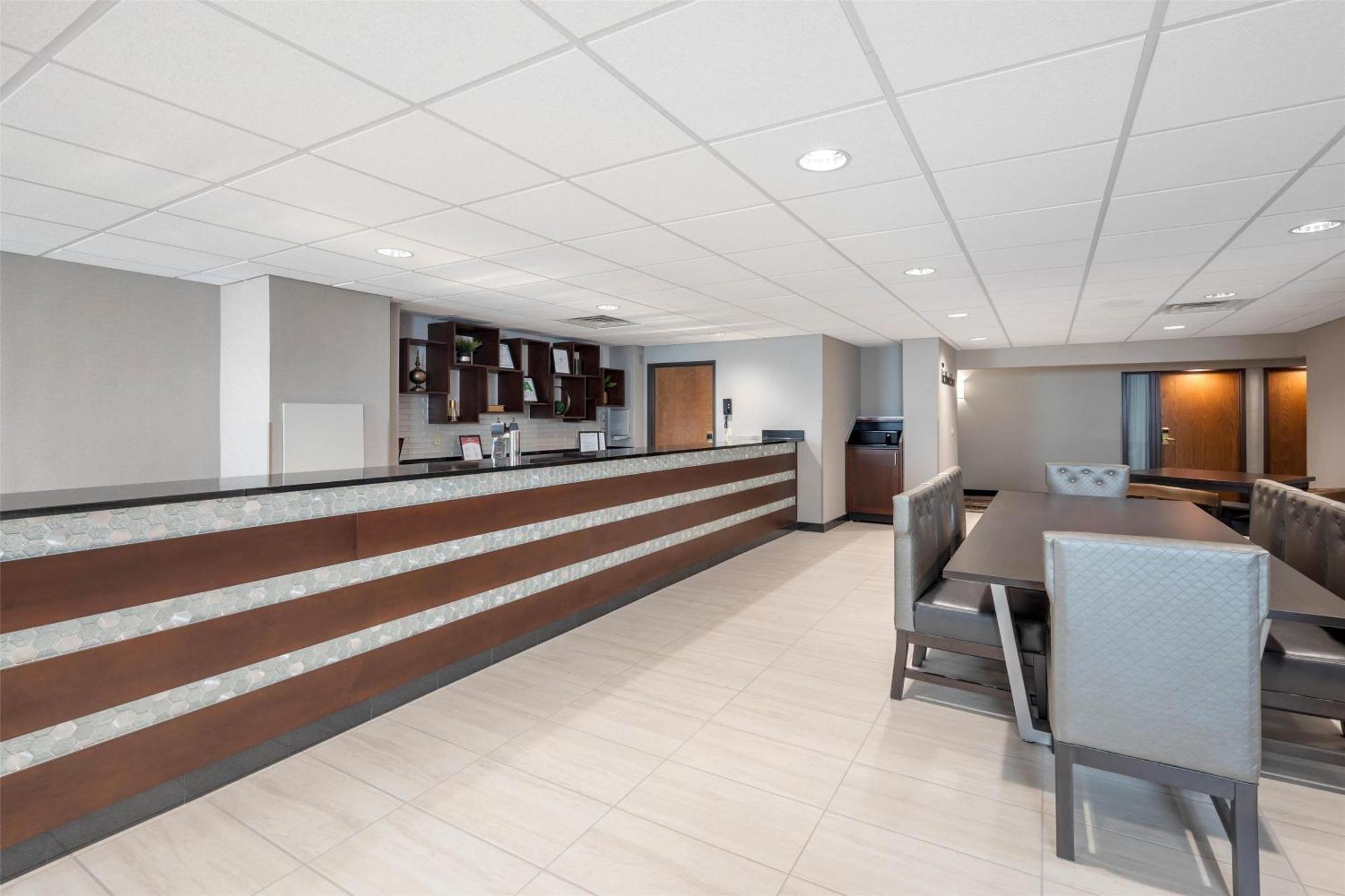 Drury Inn & Suites Paducah Esterno foto