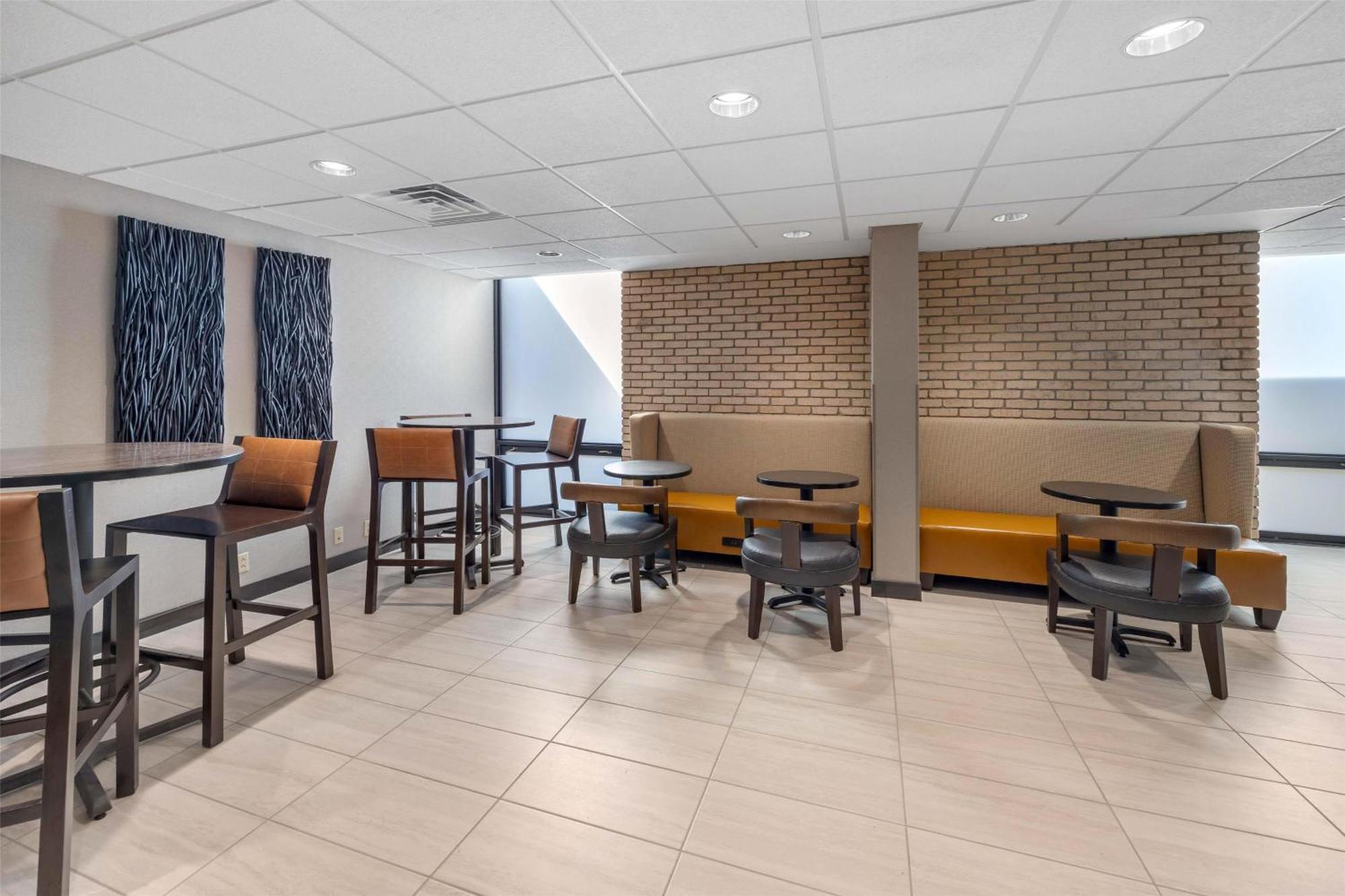 Drury Inn & Suites Paducah Esterno foto