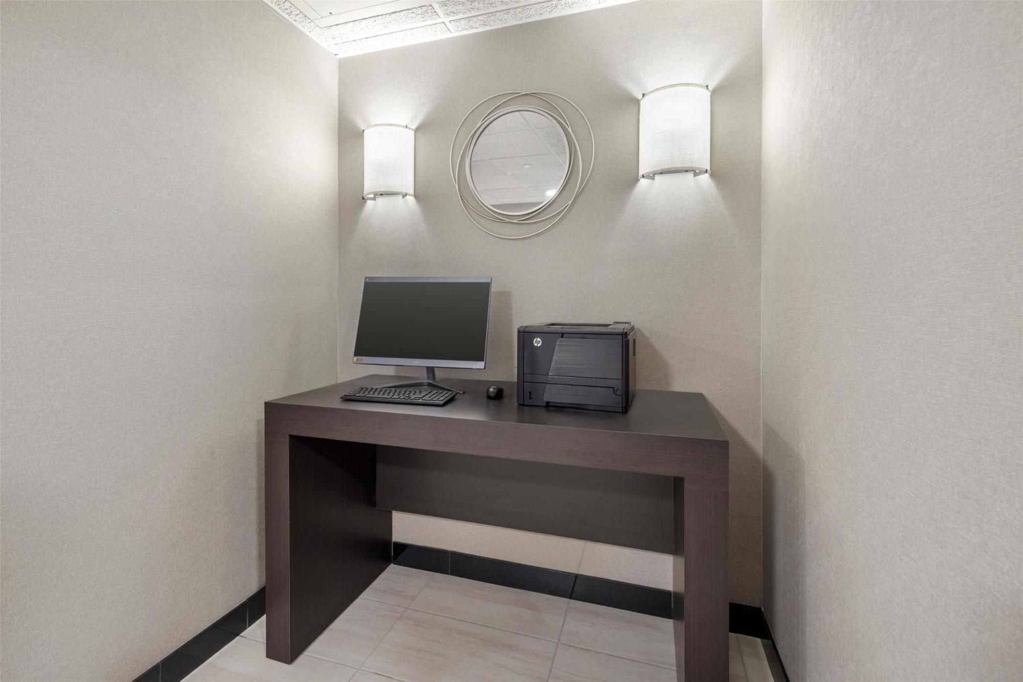 Drury Inn & Suites Paducah Esterno foto