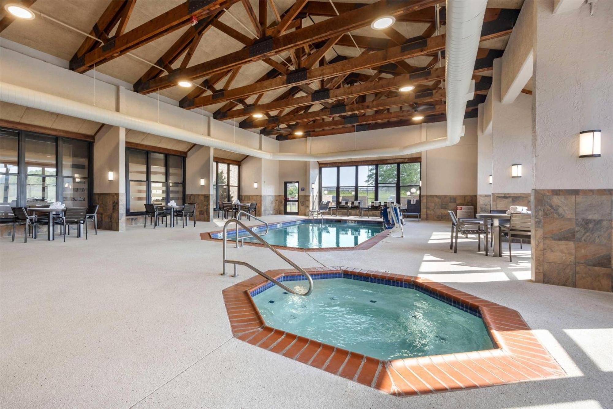 Drury Inn & Suites Paducah Esterno foto