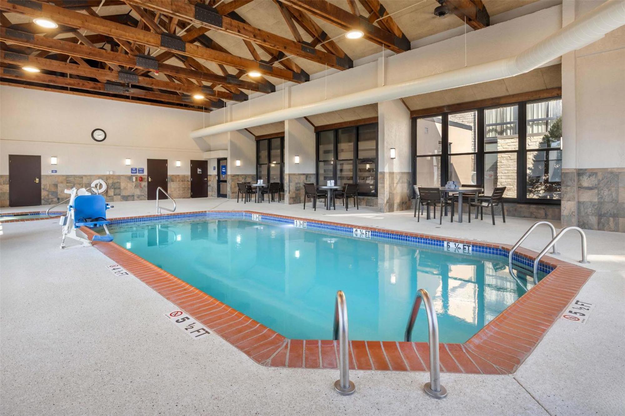 Drury Inn & Suites Paducah Esterno foto