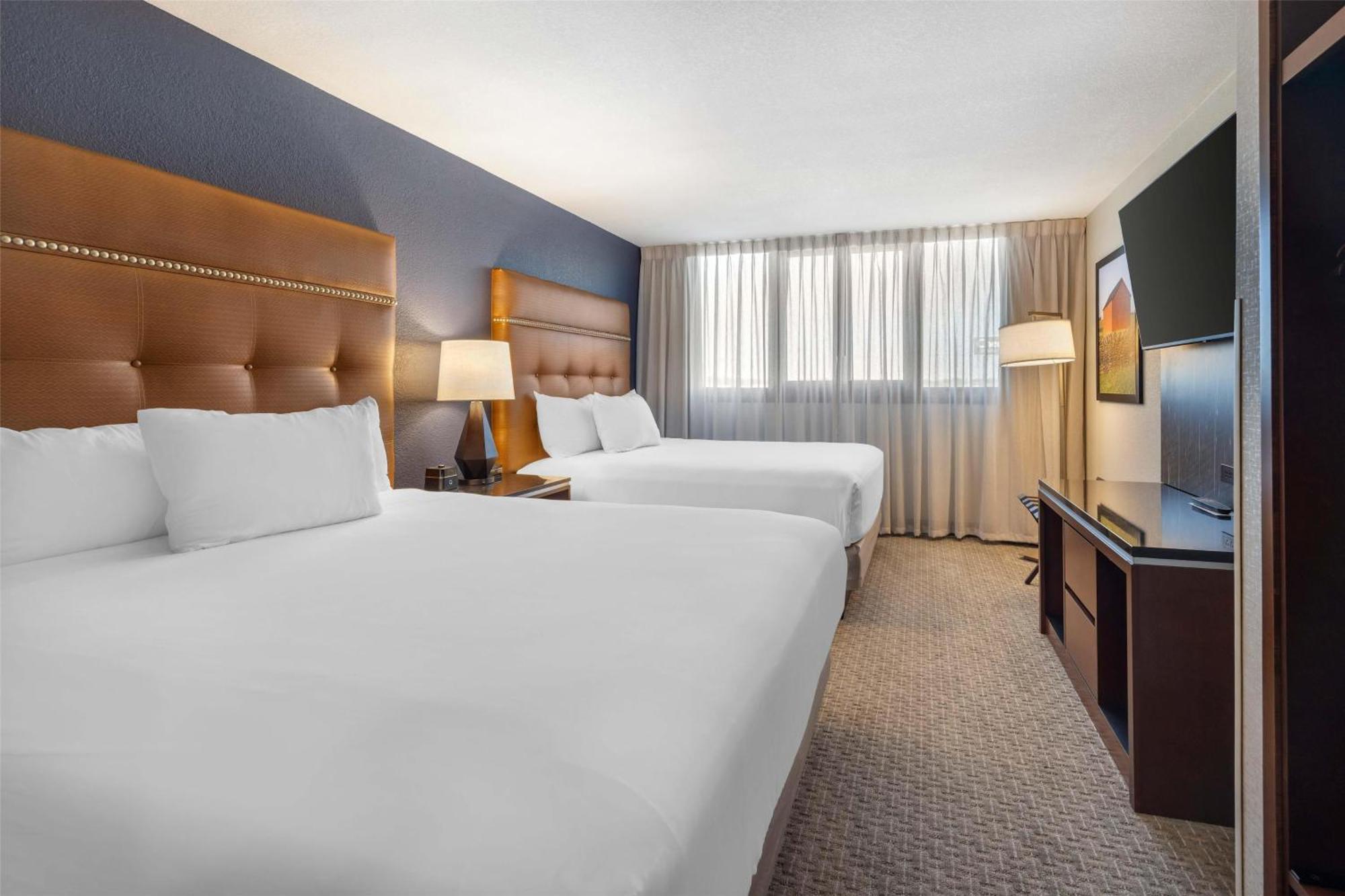 Drury Inn & Suites Paducah Esterno foto