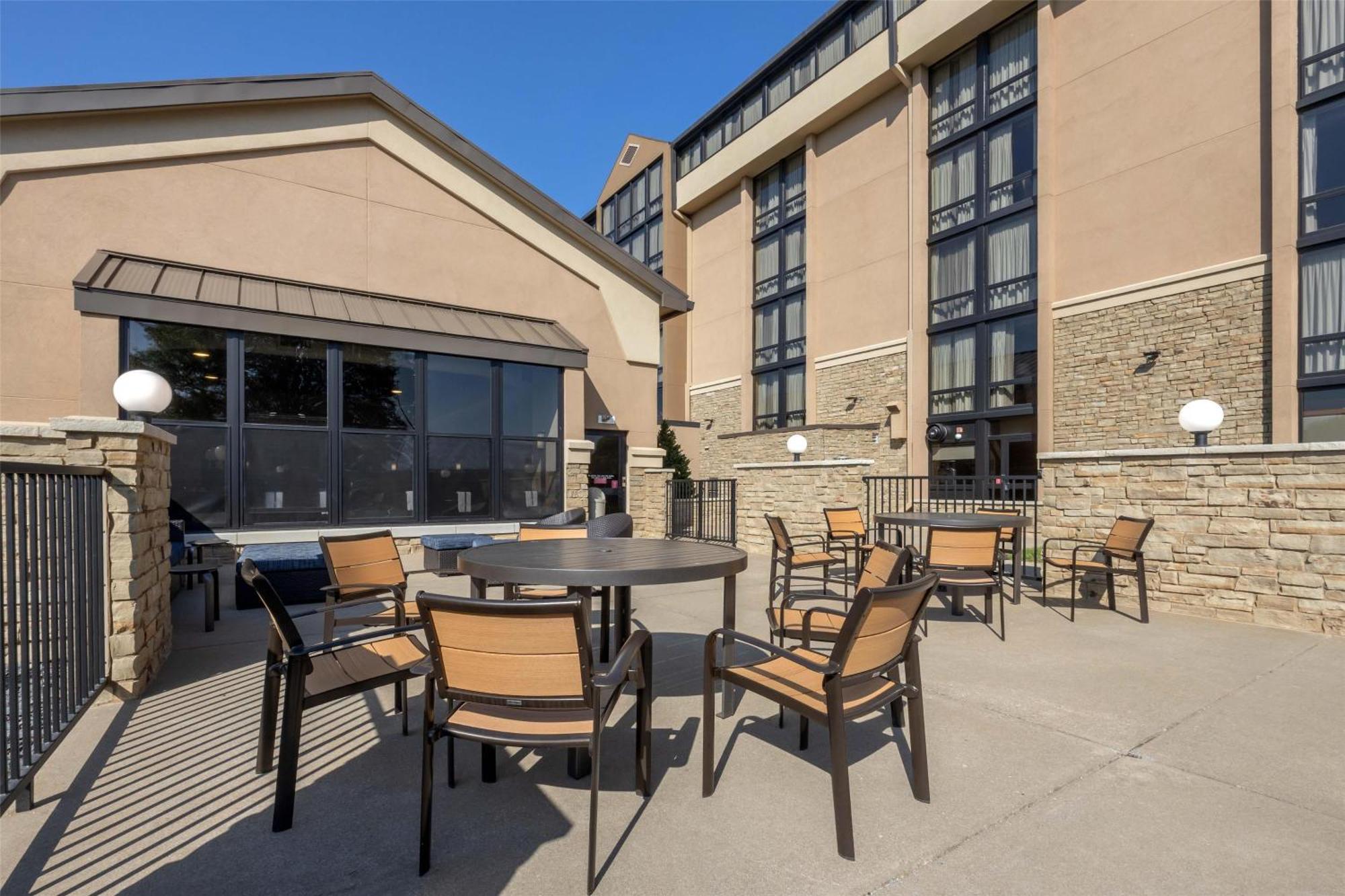 Drury Inn & Suites Paducah Esterno foto