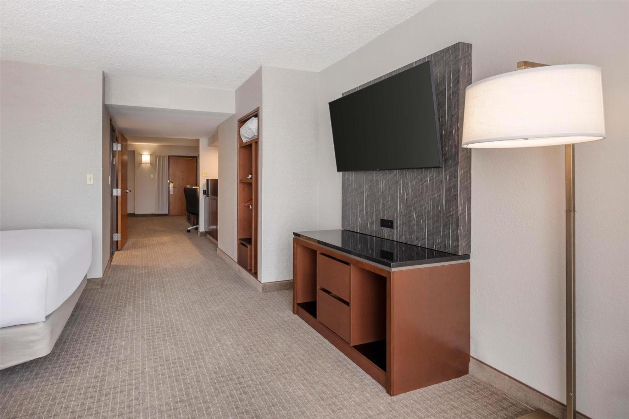 Drury Inn & Suites Paducah Esterno foto