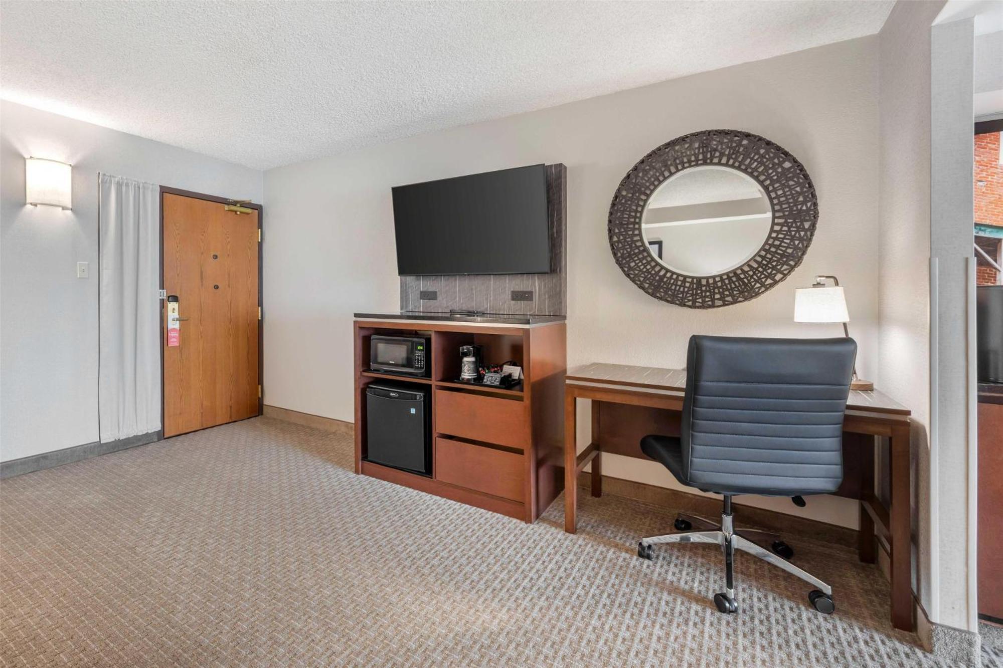 Drury Inn & Suites Paducah Esterno foto