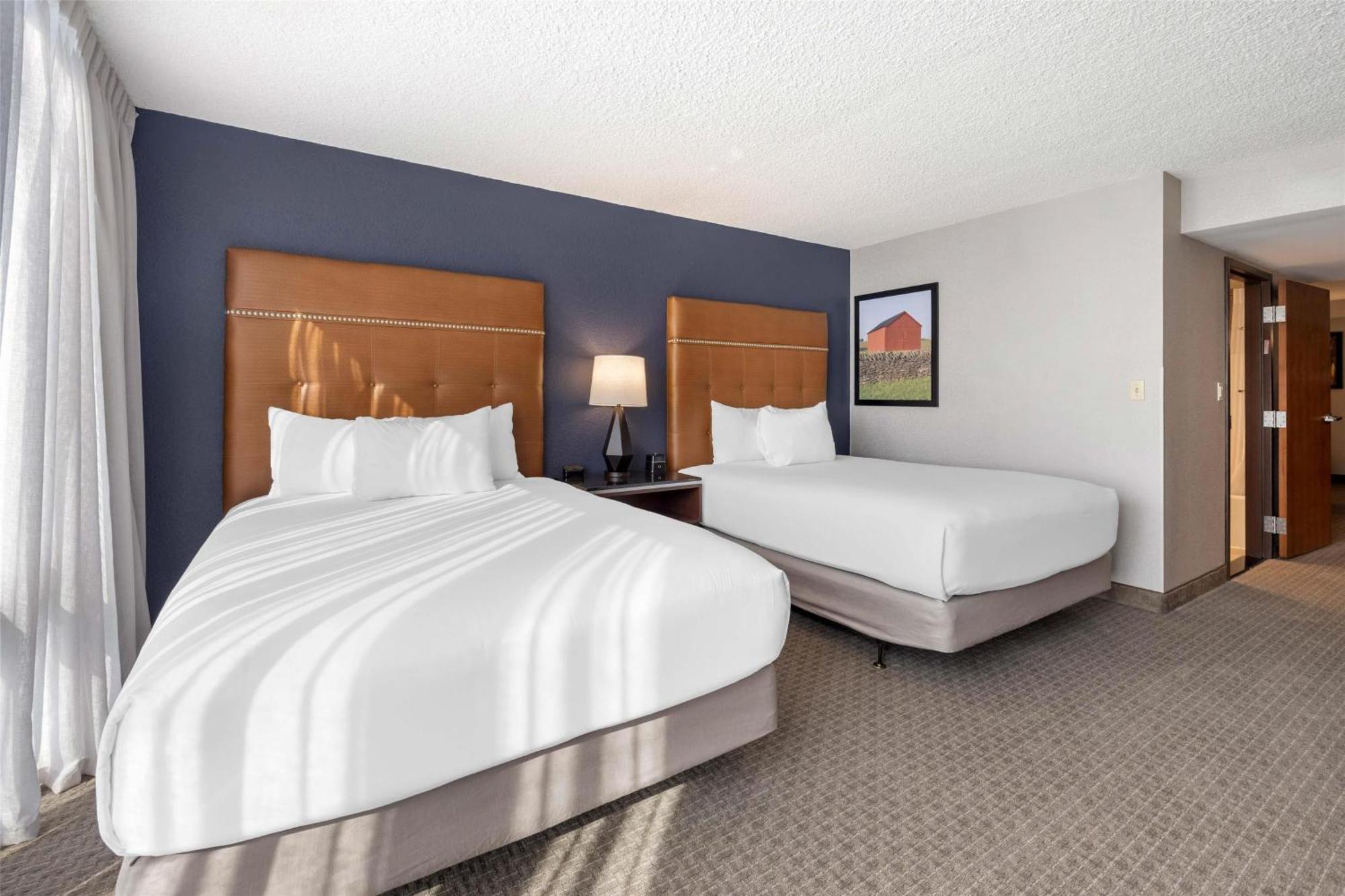 Drury Inn & Suites Paducah Esterno foto