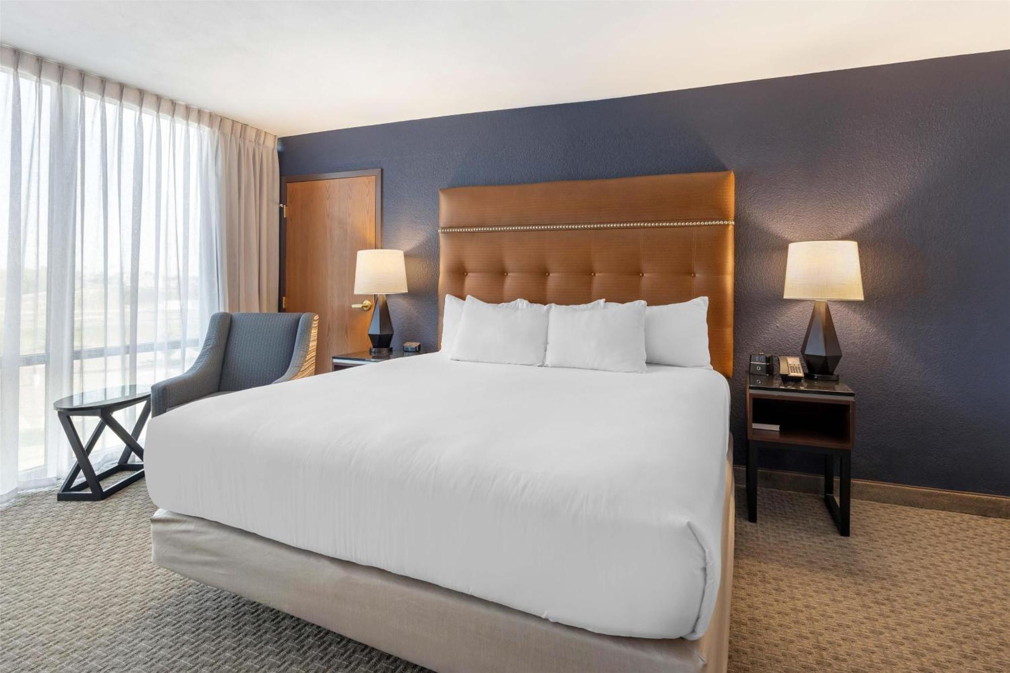 Drury Inn & Suites Paducah Esterno foto