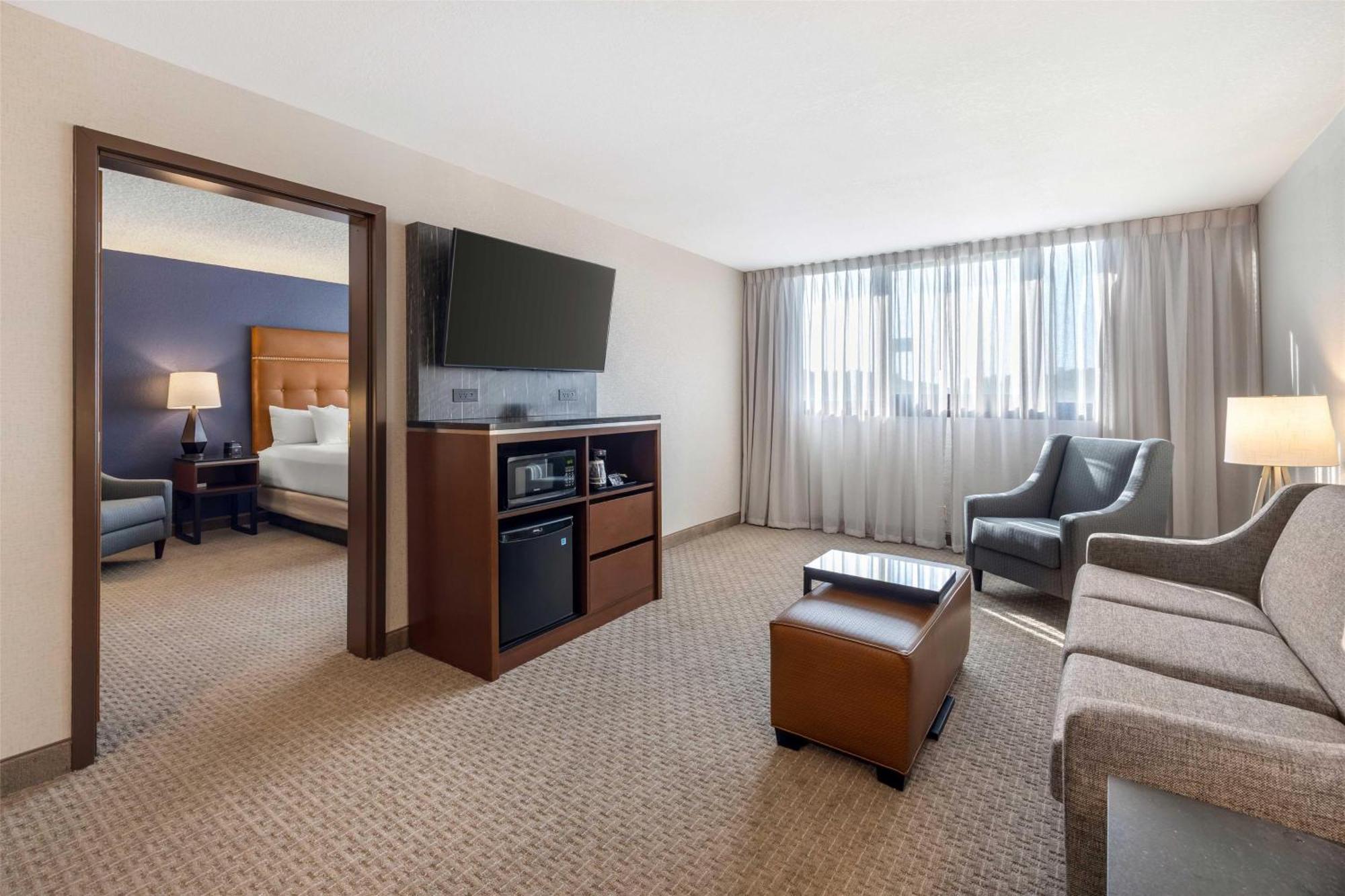 Drury Inn & Suites Paducah Esterno foto