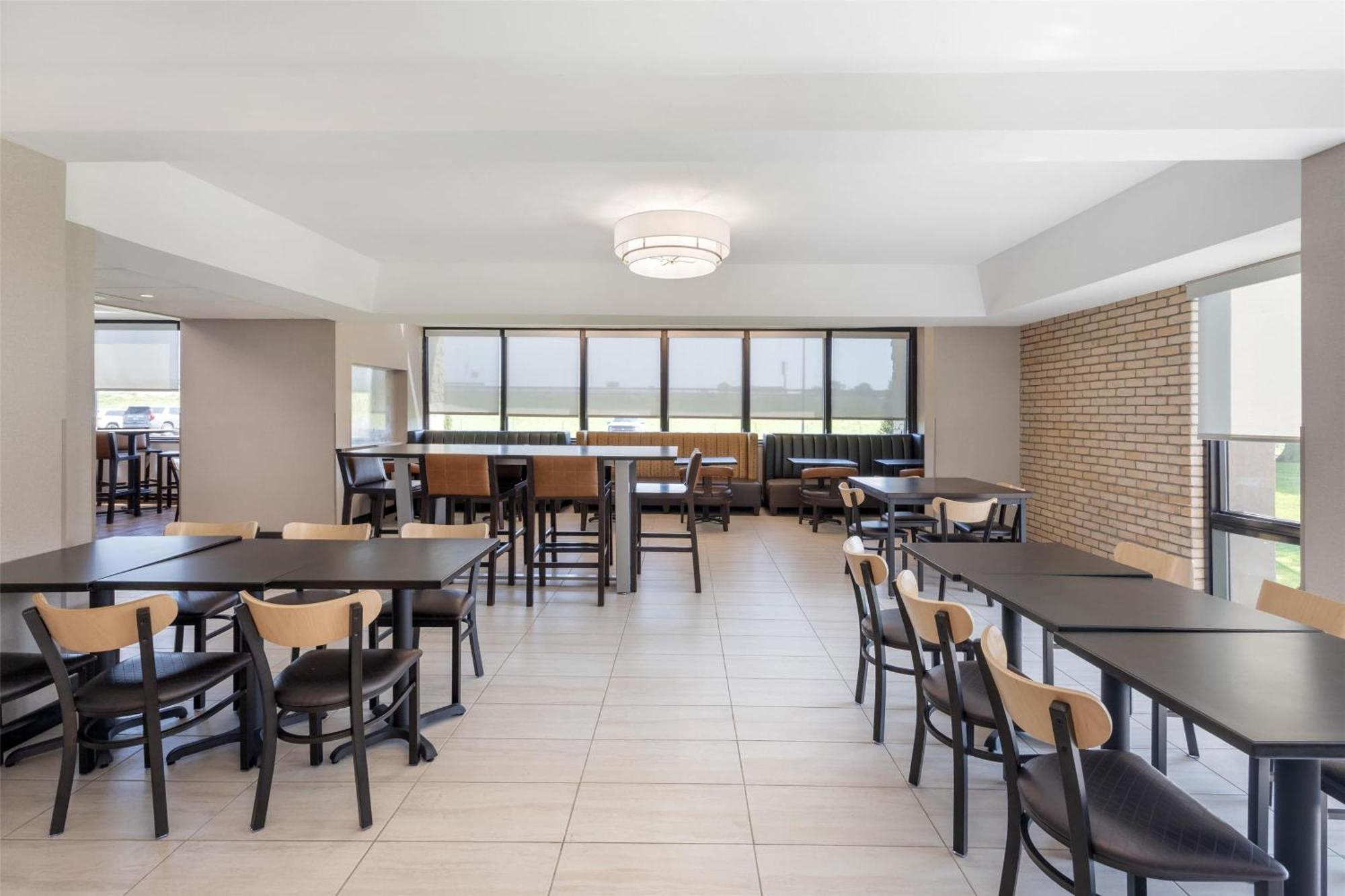 Drury Inn & Suites Paducah Esterno foto