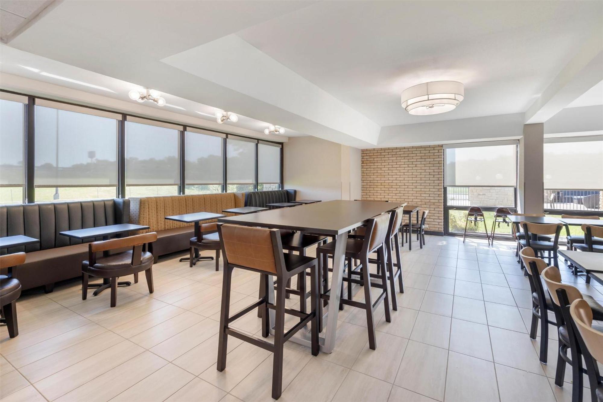 Drury Inn & Suites Paducah Esterno foto
