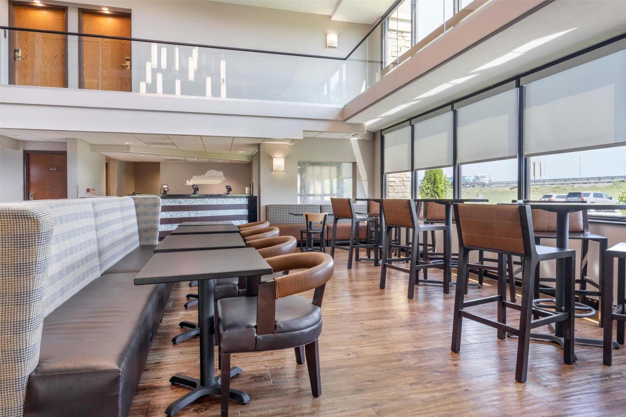 Drury Inn & Suites Paducah Esterno foto