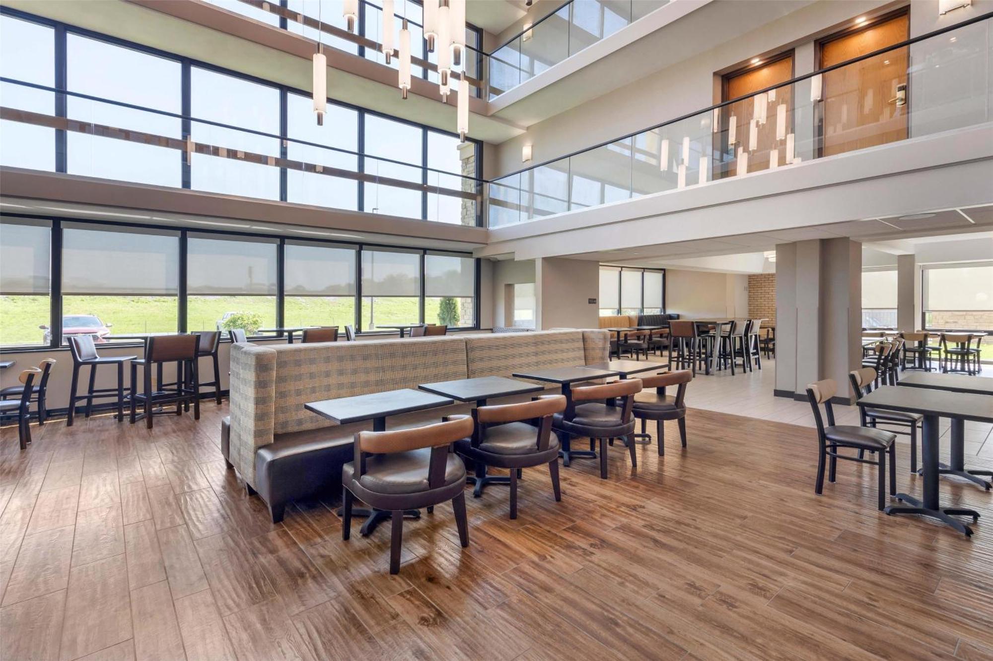 Drury Inn & Suites Paducah Esterno foto
